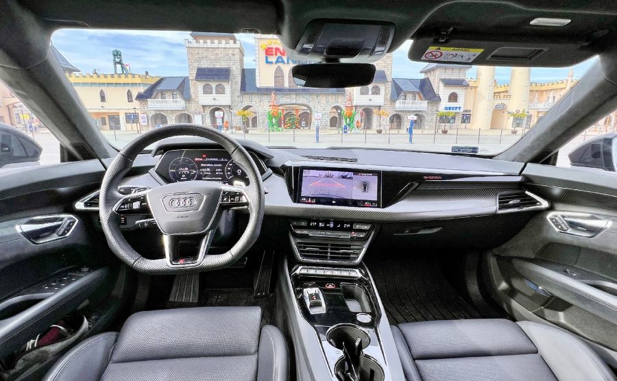 Különleges – Audi RS e-tron GT - Autó & Motor - MOBILITY - 2023 e-tron gt, audi rs e-tron gt teszt, rs e-tron gt, rs e-tron gt teszt, 