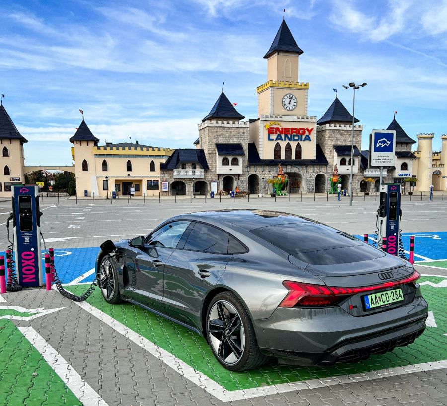 Különleges – Audi RS e-tron GT - Autó & Motor - MOBILITY - 2023 e-tron gt, audi rs e-tron gt teszt, rs e-tron gt, rs e-tron gt teszt, 