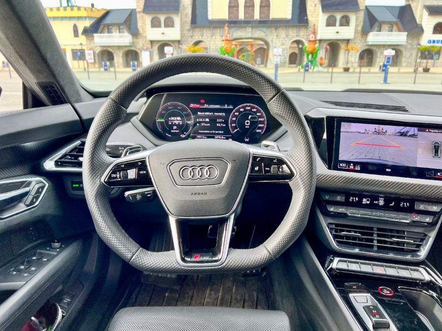 Különleges – Audi RS e-tron GT - Autó & Motor - MOBILITY - 2023 e-tron gt, audi rs e-tron gt teszt, rs e-tron gt, rs e-tron gt teszt, 