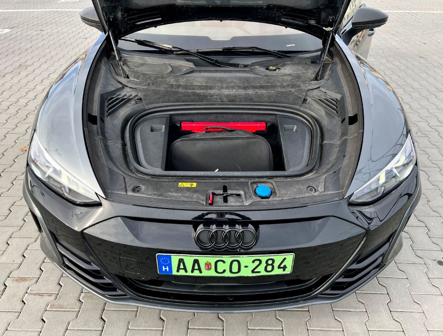 Különleges – Audi RS e-tron GT - Autó & Motor - MOBILITY - 2023 e-tron gt, audi rs e-tron gt teszt, rs e-tron gt, rs e-tron gt teszt, 