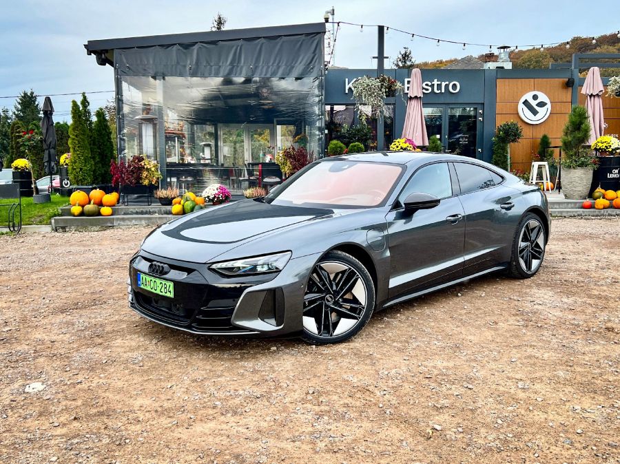 Különleges – Audi RS e-tron GT - Autó & Motor - MOBILITY - 2023 e-tron gt, audi rs e-tron gt teszt, rs e-tron gt, rs e-tron gt teszt, 