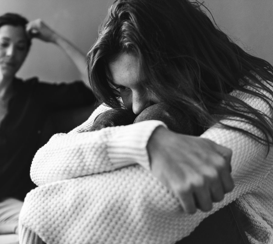 Két szó, amely boldogtalanná tesz -  -  - életszemlélet, gondolkodásmód, Várszegi Réka,