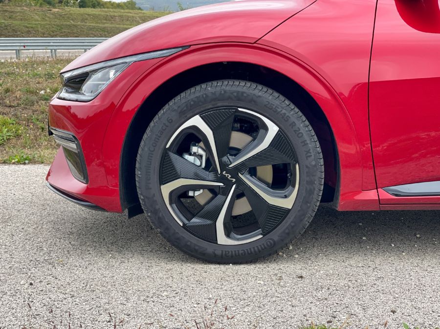 A jövő családi autója? – KIA EV6 e228 RWD - Autó & Motor - MOBILITY - ev6, ev6 gt line, ev6 gt line teszt, ev6 teszt, kia ev6 e228 teszt, kia ev6 gt line e228 teszt, 