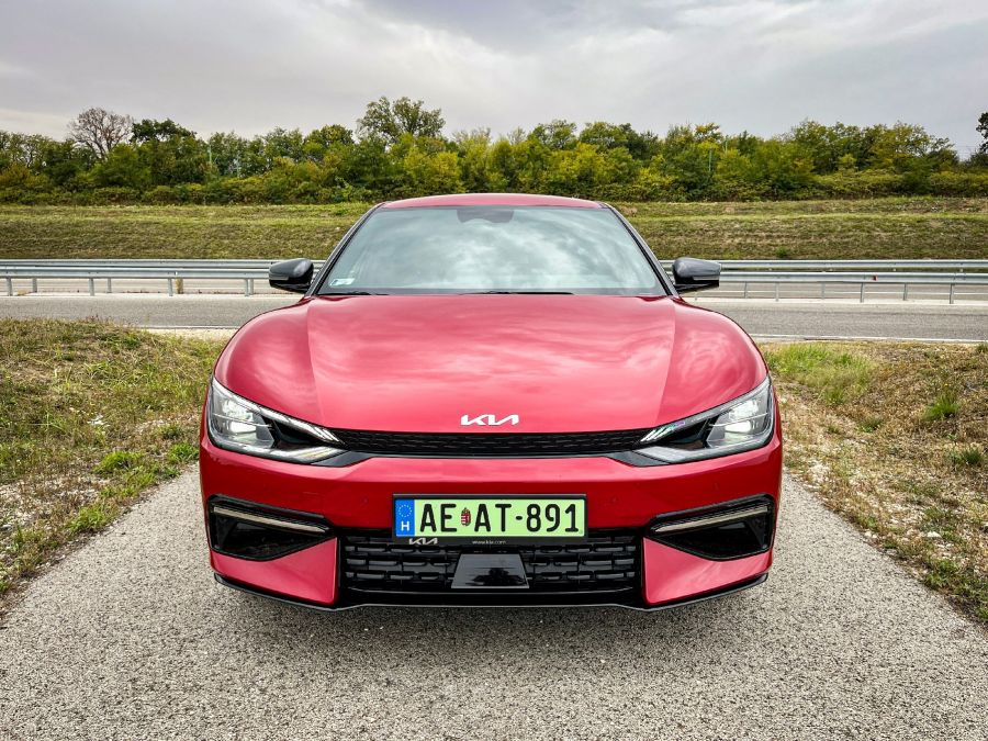 A jövő családi autója? – KIA EV6 e228 RWD - Autó & Motor - MOBILITY - ev6, ev6 gt line, ev6 gt line teszt, ev6 teszt, kia ev6 e228 teszt, kia ev6 gt line e228 teszt, 