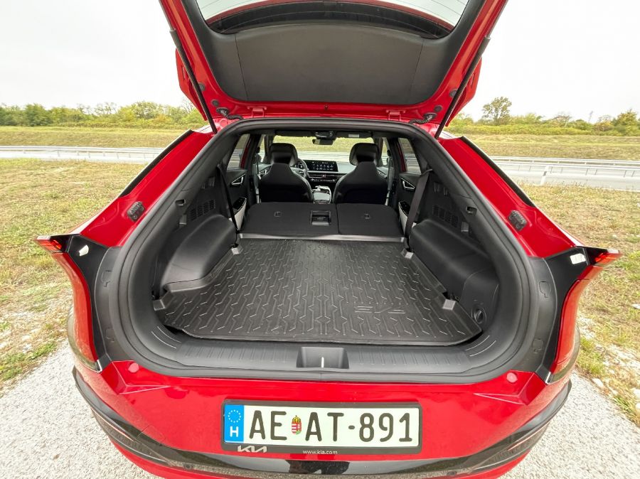 A jövő családi autója? – KIA EV6 e228 RWD - Autó & Motor - MOBILITY - ev6, ev6 gt line, ev6 gt line teszt, ev6 teszt, kia ev6 e228 teszt, kia ev6 gt line e228 teszt, 