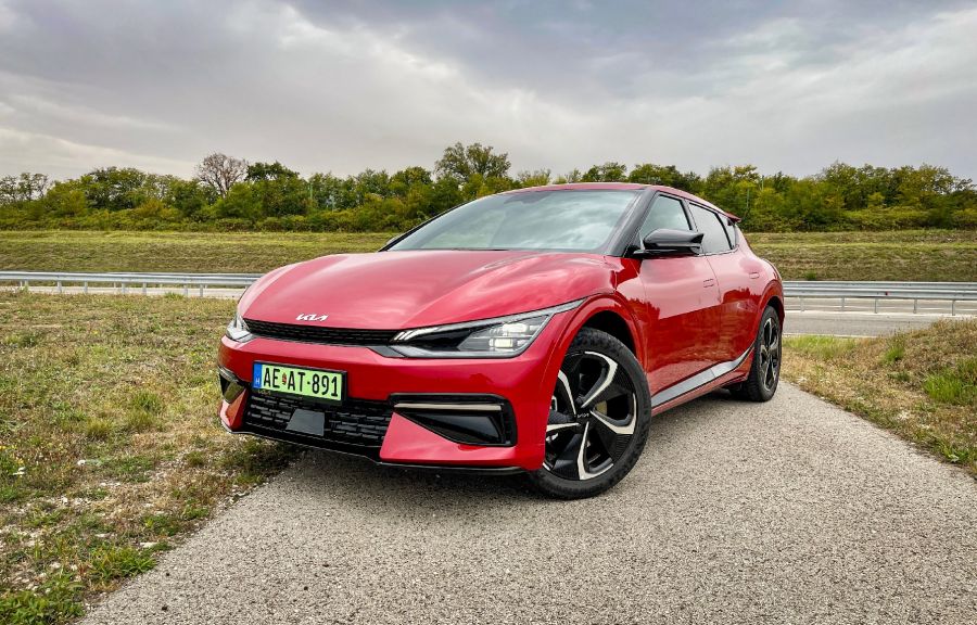 A jövő családi autója? – KIA EV6 e228 RWD - Autó & Motor - MOBILITY - ev6, ev6 gt line, ev6 gt line teszt, ev6 teszt, kia ev6 e228 teszt, kia ev6 gt line e228 teszt, 