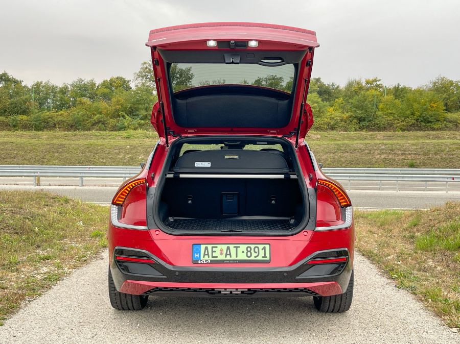 A jövő családi autója? – KIA EV6 e228 RWD - Autó & Motor - MOBILITY - ev6, ev6 gt line, ev6 gt line teszt, ev6 teszt, kia ev6 e228 teszt, kia ev6 gt line e228 teszt, 