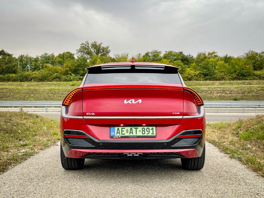 A jövő családi autója? – KIA EV6 e228 RWD - Autó & Motor - MOBILITY - ev6, ev6 gt line, ev6 gt line teszt, ev6 teszt, kia ev6 e228 teszt, kia ev6 gt line e228 teszt, 