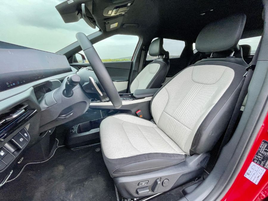 A jövő családi autója? – KIA EV6 e228 RWD - Autó & Motor - MOBILITY - ev6, ev6 gt line, ev6 gt line teszt, ev6 teszt, kia ev6 e228 teszt, kia ev6 gt line e228 teszt, 