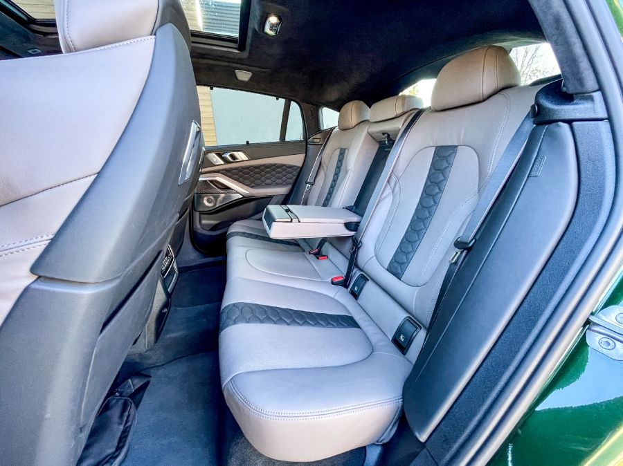 Erőteljes jelenlét – BMW X6 M Competition - Autó & Motor - MOBILITY - bmw x6 m competition teszt, x6m, x6m 2023, x6m competition, x6m teszt, 