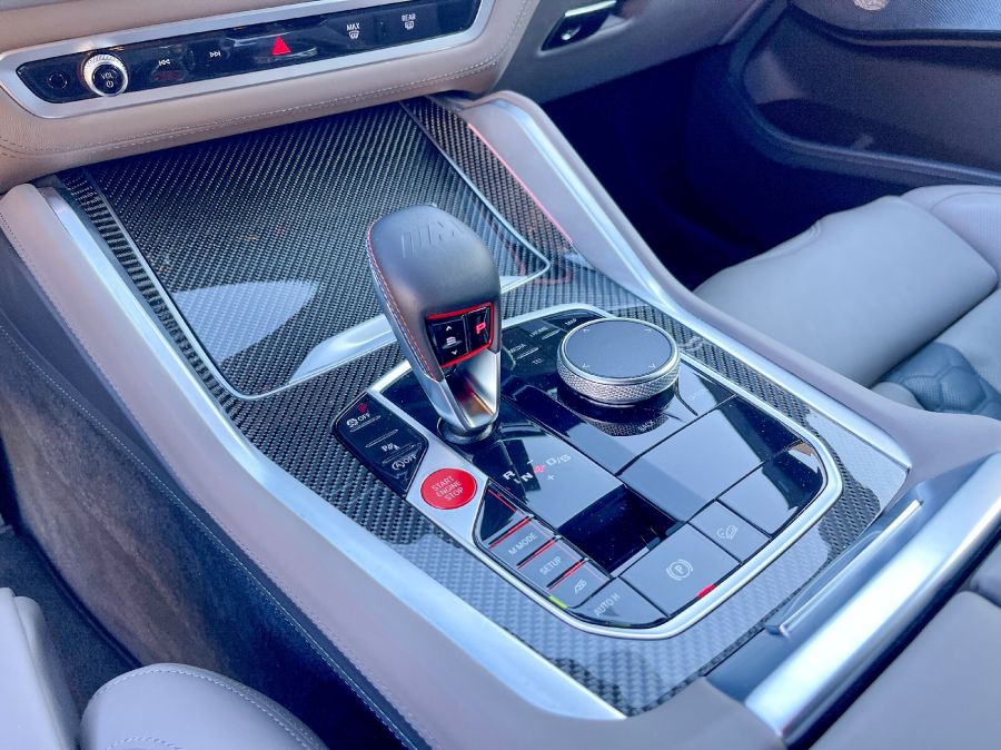 Erőteljes jelenlét – BMW X6 M Competition - Autó & Motor - MOBILITY - bmw x6 m competition teszt, x6m, x6m 2023, x6m competition, x6m teszt, 