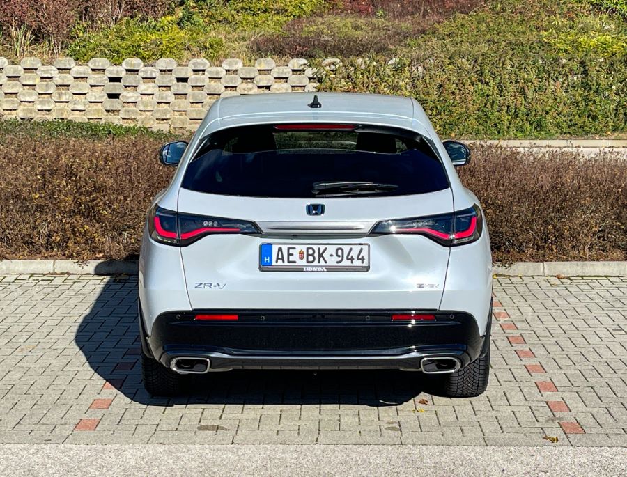 Civic a magasban – Honda ZR-V Sport - Autó & Motor - MOBILITY - 2023 Honda Zr-V sport teszt, zr-v, zr-v 2023, zr-v ehev, zr-v honda, zr-v honda 2023, zr-v sport, zr-v teszt, zrv teszt, 