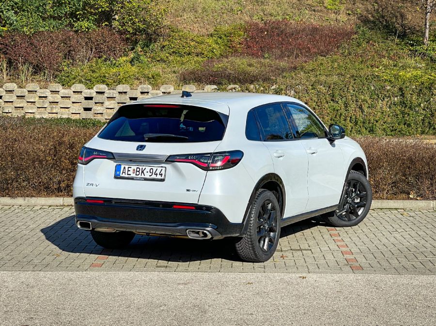 Civic a magasban – Honda ZR-V Sport - Autó & Motor - MOBILITY - 2023 Honda Zr-V sport teszt, zr-v, zr-v 2023, zr-v ehev, zr-v honda, zr-v honda 2023, zr-v sport, zr-v teszt, zrv teszt, 