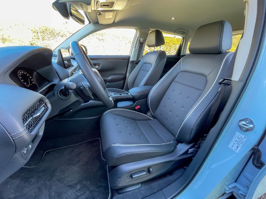 Civic a magasban – Honda ZR-V Sport - Autó & Motor - MOBILITY - 2023 Honda Zr-V sport teszt, zr-v, zr-v 2023, zr-v ehev, zr-v honda, zr-v honda 2023, zr-v sport, zr-v teszt, zrv teszt, 