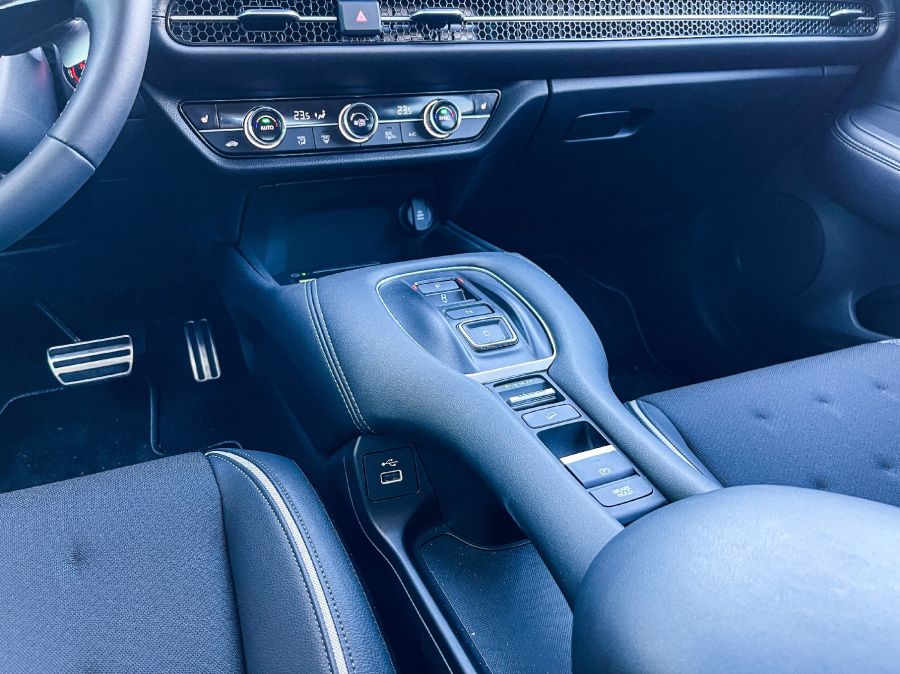 Civic a magasban – Honda ZR-V Sport - Autó & Motor - MOBILITY - 2023 Honda Zr-V sport teszt, zr-v, zr-v 2023, zr-v ehev, zr-v honda, zr-v honda 2023, zr-v sport, zr-v teszt, zrv teszt, 