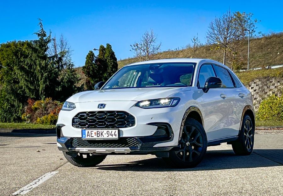 Civic a magasban – Honda ZR-V Sport - Autó & Motor - MOBILITY - 2023 Honda Zr-V sport teszt, zr-v, zr-v 2023, zr-v ehev, zr-v honda, zr-v honda 2023, zr-v sport, zr-v teszt, zrv teszt, 