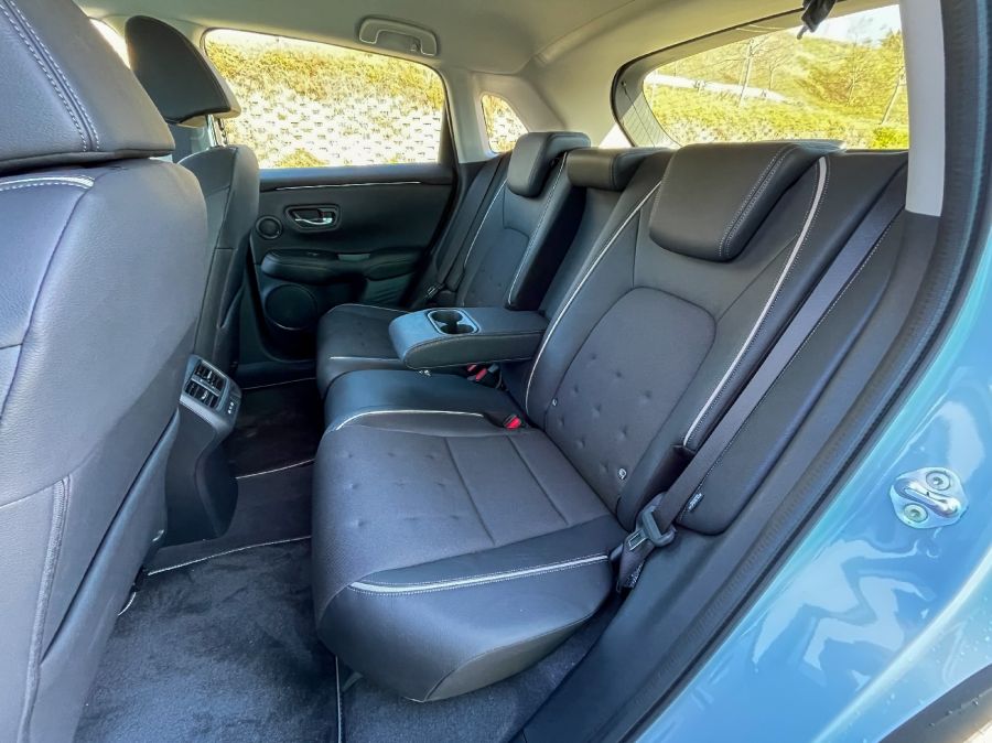 Civic a magasban – Honda ZR-V Sport - Autó & Motor - MOBILITY - 2023 Honda Zr-V sport teszt, zr-v, zr-v 2023, zr-v ehev, zr-v honda, zr-v honda 2023, zr-v sport, zr-v teszt, zrv teszt, 