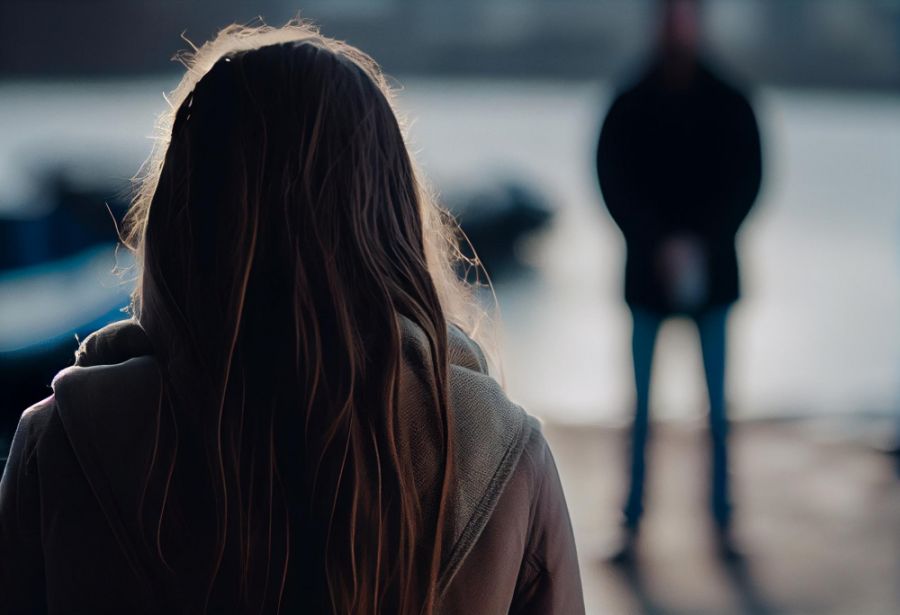 Egy kapcsolatot addig nem tudsz elengedni, amíg benne vagy, először le kell zárni -  -  - elengedés, gyógyulás, önismeret, párkapcsolat, párkapcsolati kérdések, Pilát Gábor, remény, 