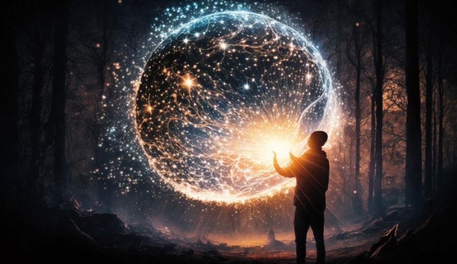 Ma és holnap van lehetőségünk picit töltődni belső megélések tekintetében -  -  - asztológia, csillagjegyek, Ernst Barbara, horoszkóp, szaturnusz, 