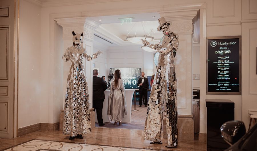 Leader of The Year -   A díj, ahol nem elég a teljesítmény és a kompetencia! - Kikapcsoló - STYLENEWS - bizalmi kör, díjátadó, díjátadó gála 2023, leader, Leader of the year, Üzlet, 