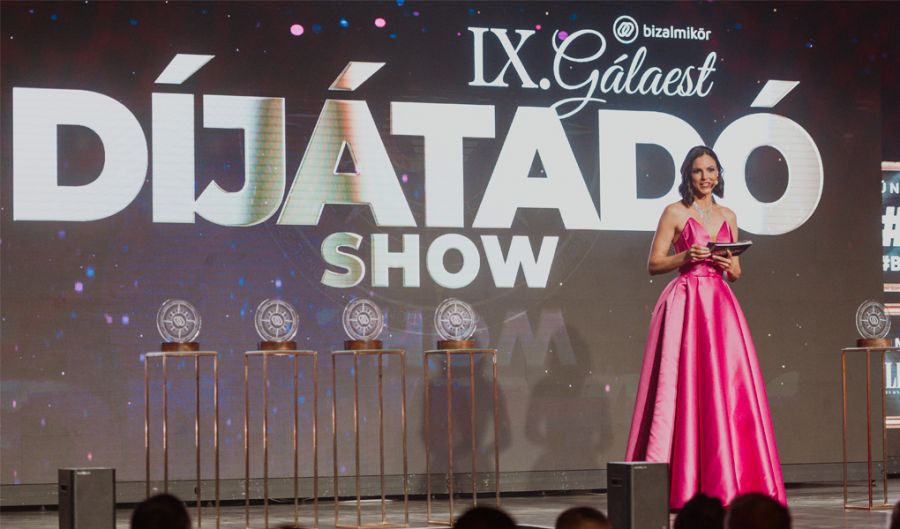 Leader of The Year -   A díj, ahol nem elég a teljesítmény és a kompetencia! - Kikapcsoló - STYLENEWS - bizalmi kör, díjátadó, díjátadó gála 2023, leader, Leader of the year, Üzlet, 