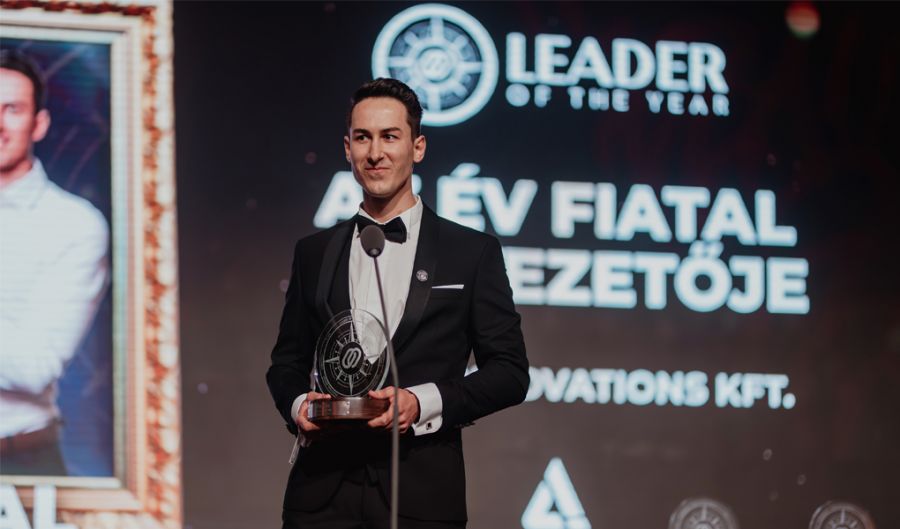 Leader of The Year -   A díj, ahol nem elég a teljesítmény és a kompetencia! - Kikapcsoló - STYLENEWS - bizalmi kör, díjátadó, díjátadó gála 2023, leader, Leader of the year, Üzlet, 
