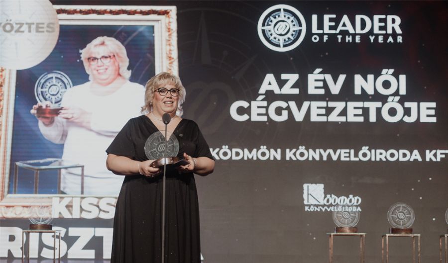 Leader of The Year -   A díj, ahol nem elég a teljesítmény és a kompetencia! - Kikapcsoló - STYLENEWS - bizalmi kör, díjátadó, díjátadó gála 2023, leader, Leader of the year, Üzlet, 