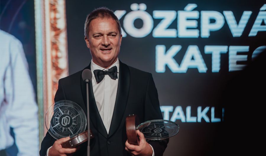 Leader of The Year -   A díj, ahol nem elég a teljesítmény és a kompetencia! - Kikapcsoló - STYLENEWS - bizalmi kör, díjátadó, díjátadó gála 2023, leader, Leader of the year, Üzlet, 