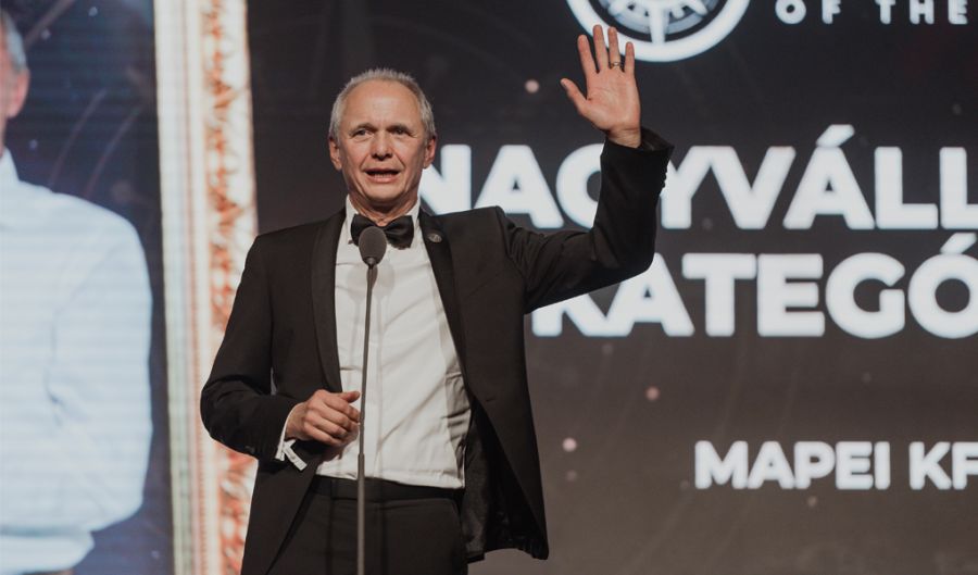 Leader of The Year -   A díj, ahol nem elég a teljesítmény és a kompetencia! - Kikapcsoló - STYLENEWS - bizalmi kör, díjátadó, díjátadó gála 2023, leader, Leader of the year, Üzlet, 