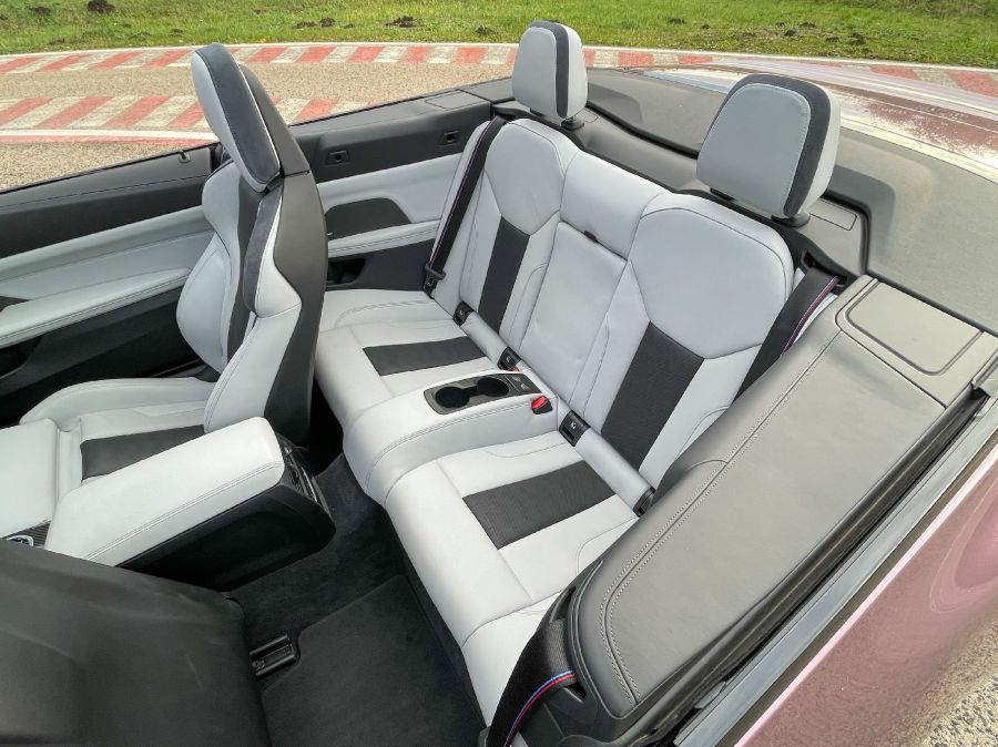 Mit Mondhatnék, Minthogy Menő – BMW M4 Competition Cabrio - Autó & Motor - MOBILITY - 2023 BMW M4 Competition Cabrio teszt, bmw m4, bmw m4 cabrio teszt, M4 cabrio teszt, M4 competition cabrio, 