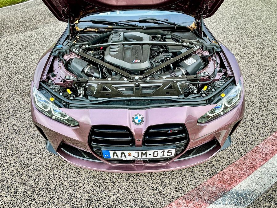 Mit Mondhatnék, Minthogy Menő – BMW M4 Competition Cabrio - Autó & Motor - MOBILITY - 2023 BMW M4 Competition Cabrio teszt, bmw m4, bmw m4 cabrio teszt, M4 cabrio teszt, M4 competition cabrio, 