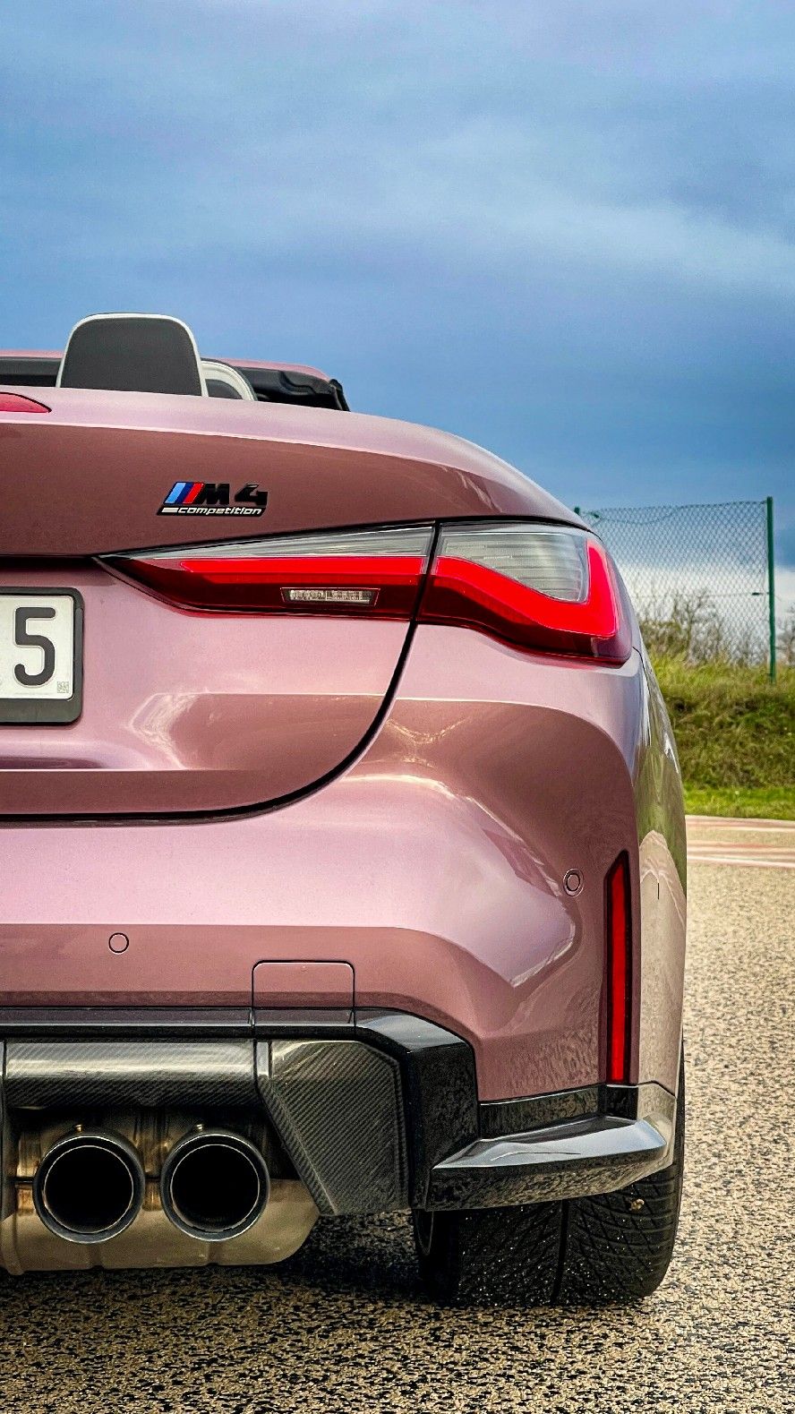 Mit Mondhatnék, Minthogy Menő – BMW M4 Competition Cabrio - Autó & Motor - MOBILITY - 2023 BMW M4 Competition Cabrio teszt, bmw m4, bmw m4 cabrio teszt, M4 cabrio teszt, M4 competition cabrio, 