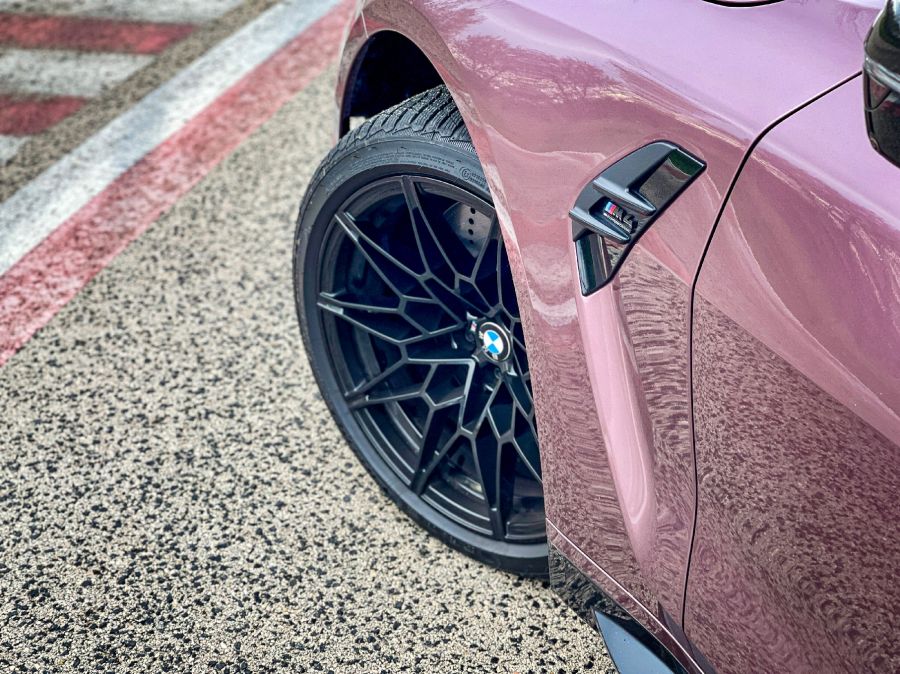 Mit Mondhatnék, Minthogy Menő – BMW M4 Competition Cabrio - Autó & Motor - MOBILITY - 2023 BMW M4 Competition Cabrio teszt, bmw m4, bmw m4 cabrio teszt, M4 cabrio teszt, M4 competition cabrio, 