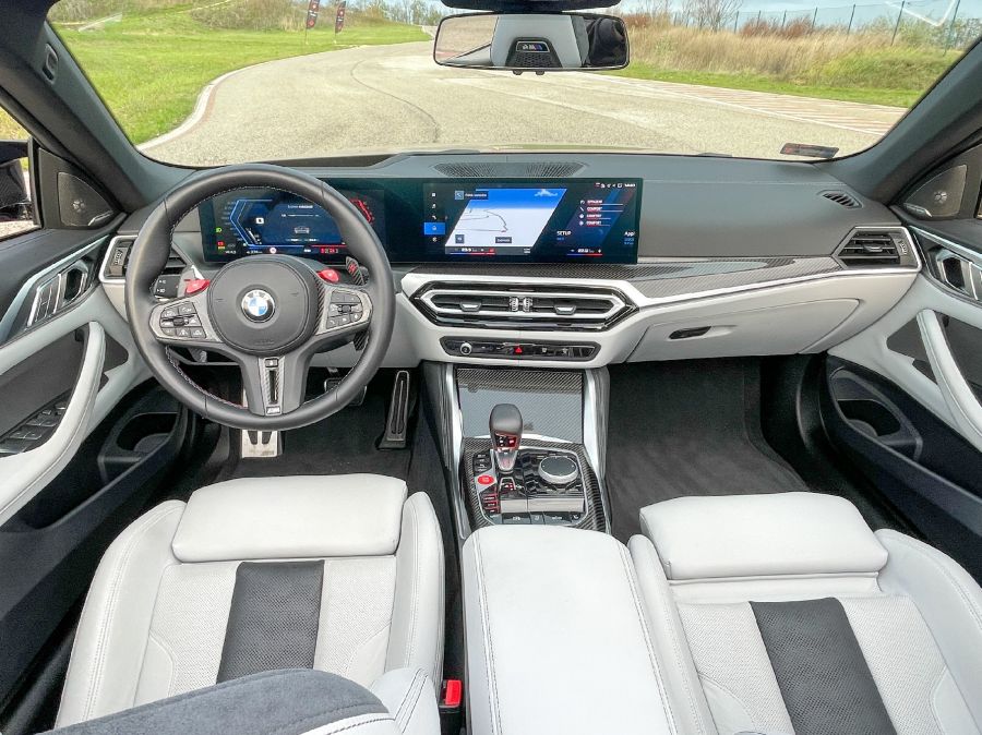 Mit Mondhatnék, Minthogy Menő – BMW M4 Competition Cabrio - Autó & Motor - MOBILITY - 2023 BMW M4 Competition Cabrio teszt, bmw m4, bmw m4 cabrio teszt, M4 cabrio teszt, M4 competition cabrio, 