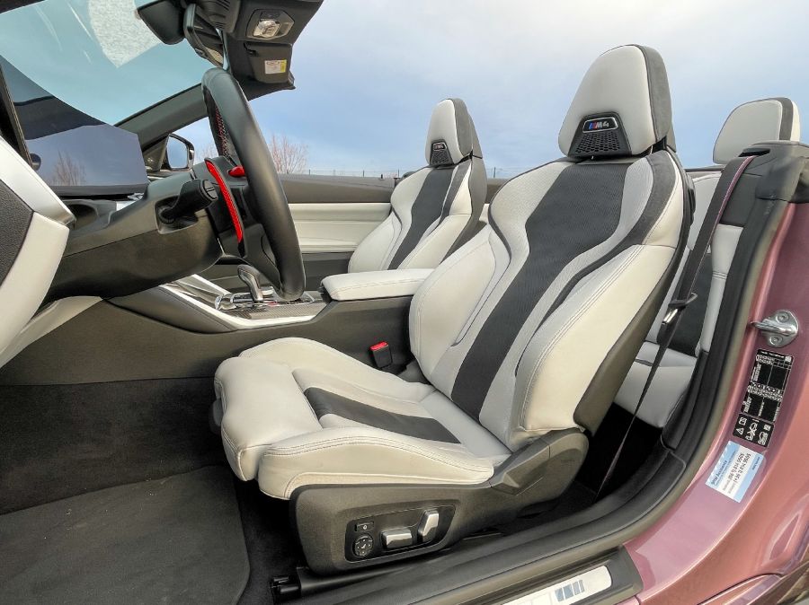 Mit Mondhatnék, Minthogy Menő – BMW M4 Competition Cabrio - Autó & Motor - MOBILITY - 2023 BMW M4 Competition Cabrio teszt, bmw m4, bmw m4 cabrio teszt, M4 cabrio teszt, M4 competition cabrio, 