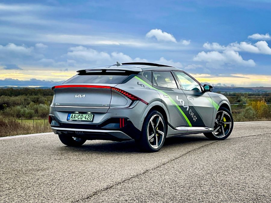 Ne higgy a szemednek – KIA EV6 GT - Autó & Motor - MOBILITY - ev6 gt teszt, KIA ev6 gt teszt, KIA ev6 teszt, 