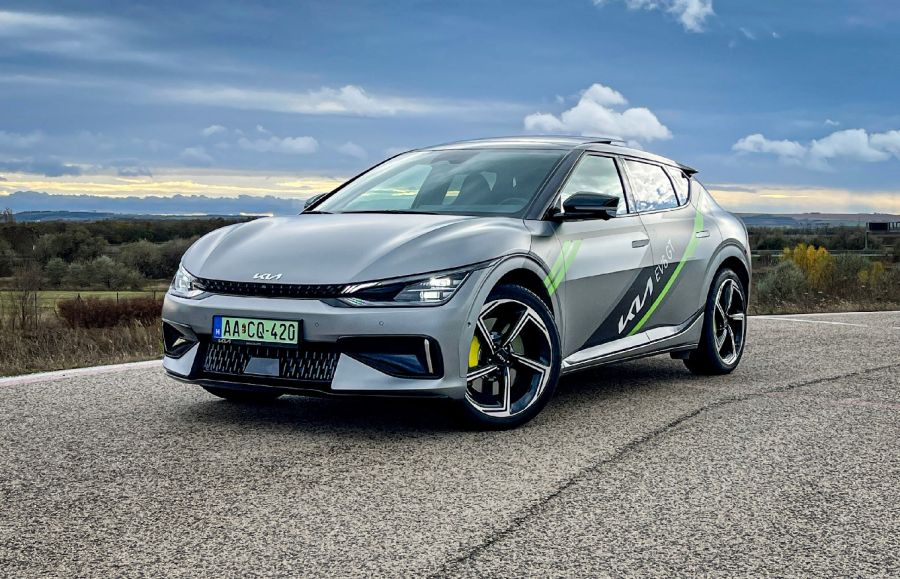 Ne higgy a szemednek – KIA EV6 GT - Autó & Motor - MOBILITY - ev6 gt teszt, KIA ev6 gt teszt, KIA ev6 teszt, 