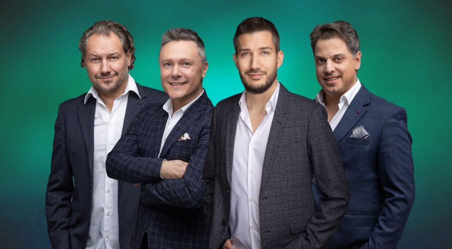 Szécsi Pál lehetett volna a kor Azahriah-ja - STYLENEWS -  - 