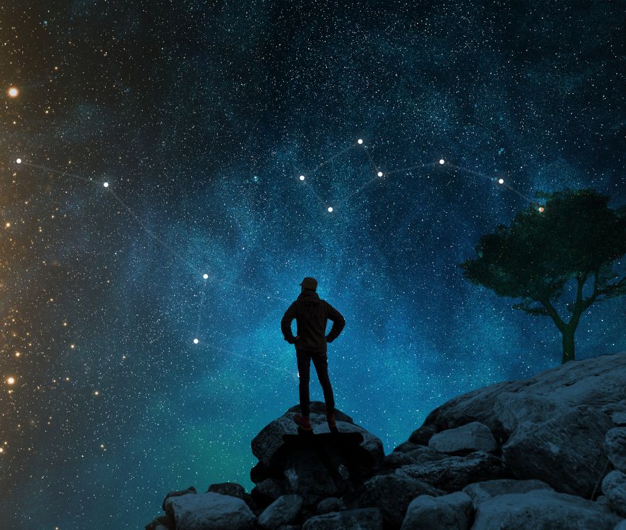 A Nap és a Neptunusz kvadrátja -  -  - asztrológia, Ernst Barbara, 