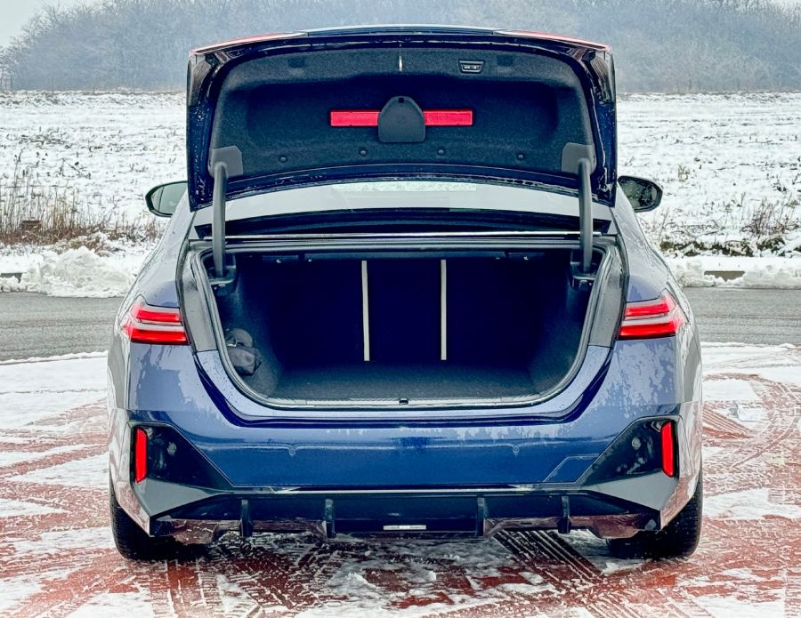 Hetes alá – BMW i5 M60 - Autó & Motor - MOBILITY - BMW i5 M60, bmw i5 M60 teszt, BMW i5 teszt, i5 M60, i5 M60 tesz, 