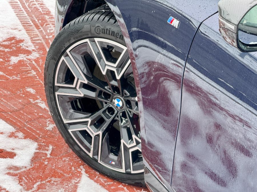 Hetes alá – BMW i5 M60 - Autó & Motor - MOBILITY - BMW i5 M60, bmw i5 M60 teszt, BMW i5 teszt, i5 M60, i5 M60 tesz, 