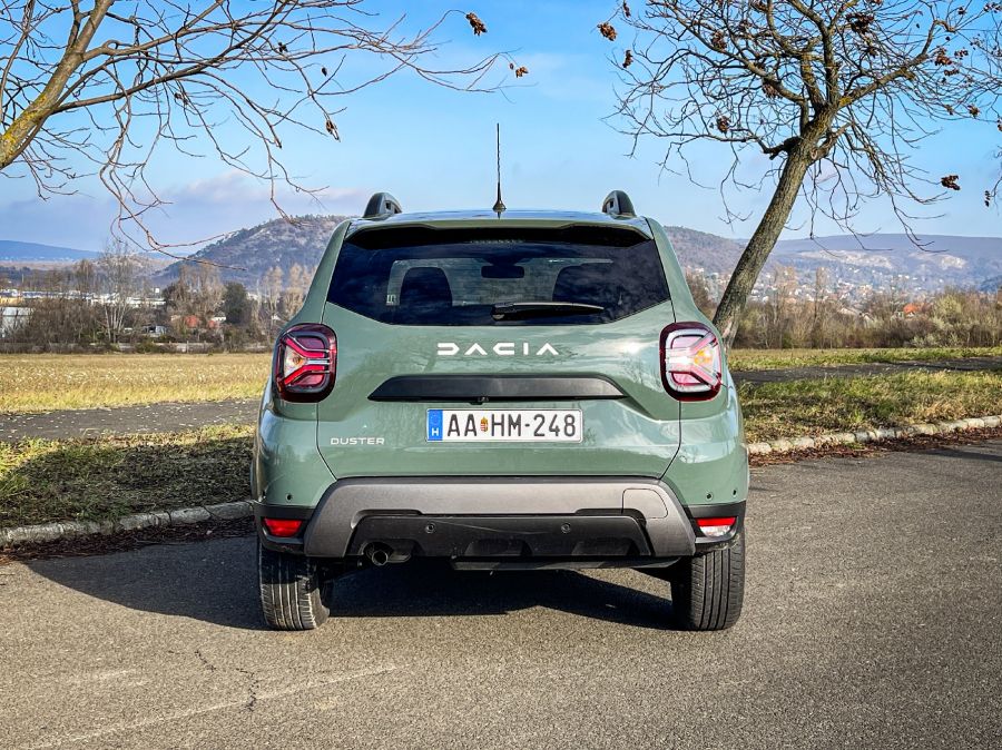 Ár/Érték és Fenntartási költségek – Dacia Duster Blue dCi 115 Journey - Autó & Motor - MOBILITY - 2023 Dacia Duster dízel Journey teszt, Dacia Duster, Dacia Duster Blue dCi 115 Journey teszt, Dacia Duster dízel teszt, 