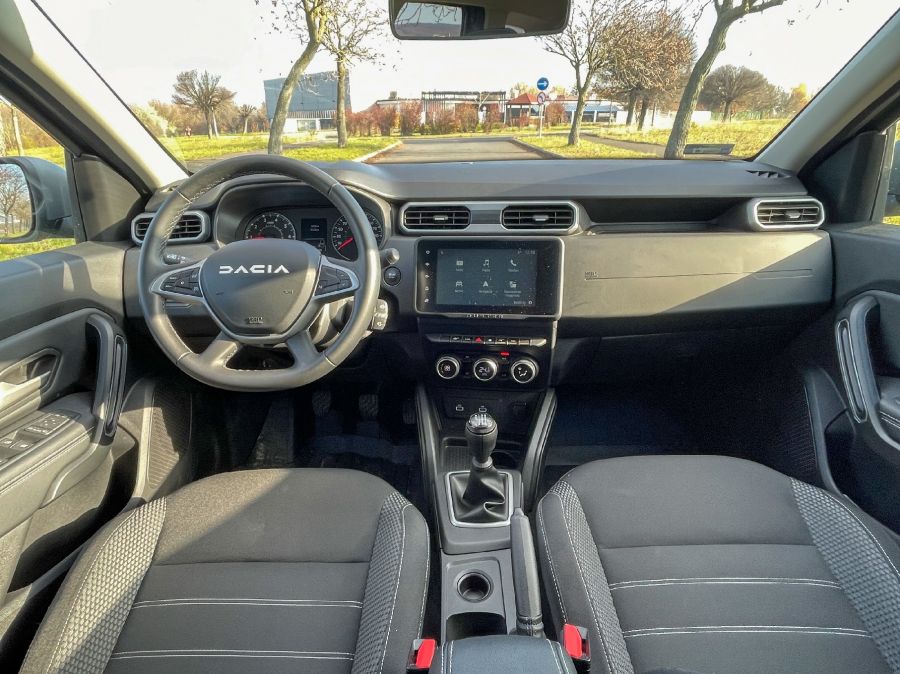 Ár/Érték és Fenntartási költségek – Dacia Duster Blue dCi 115 Journey - Autó & Motor - MOBILITY - 2023 Dacia Duster dízel Journey teszt, Dacia Duster, Dacia Duster Blue dCi 115 Journey teszt, Dacia Duster dízel teszt, 