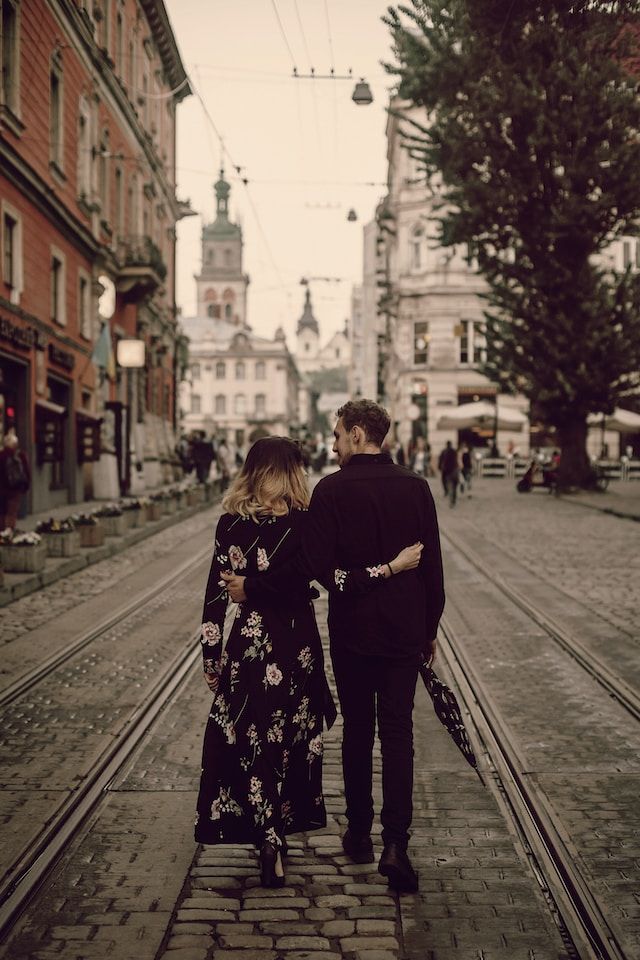 Férfiszempont: Nem divat a jó kapcsolat -  -  - férfiszemmel, férfiszempont, párkapcsolat, Pilát Gábor, szerelem, tartós kapcsolat, válás, 