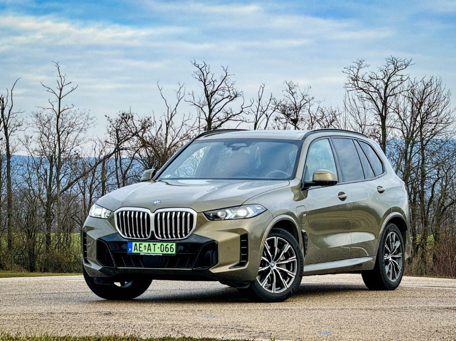 A prémium best seller – BMW X5 xDrive50e - Autó & Motor - MOBILITY - 2023 BMW X5 50e PHEV teszt, bmw x5, bmw x5 phev teszt, BMW X5 xDrive50e, 