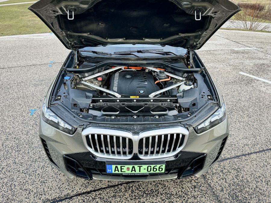 A prémium best seller – BMW X5 xDrive50e - Autó & Motor - MOBILITY - 2023 BMW X5 50e PHEV teszt, bmw x5, bmw x5 phev teszt, BMW X5 xDrive50e, 
