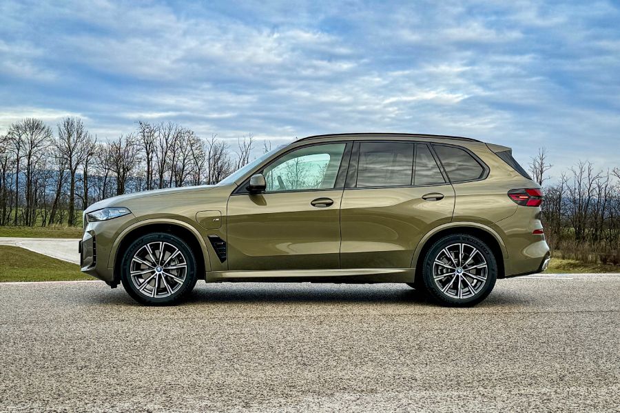 A prémium best seller – BMW X5 xDrive50e - Autó & Motor - MOBILITY - 2023 BMW X5 50e PHEV teszt, bmw x5, bmw x5 phev teszt, BMW X5 xDrive50e, 