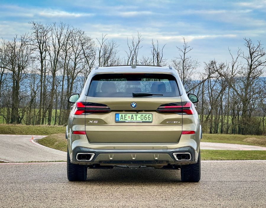 A prémium best seller – BMW X5 xDrive50e - Autó & Motor - MOBILITY - 2023 BMW X5 50e PHEV teszt, bmw x5, bmw x5 phev teszt, BMW X5 xDrive50e, 