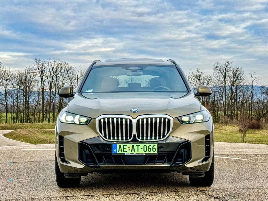 A prémium best seller – BMW X5 xDrive50e - Autó & Motor - MOBILITY - 2023 BMW X5 50e PHEV teszt, bmw x5, bmw x5 phev teszt, BMW X5 xDrive50e, 