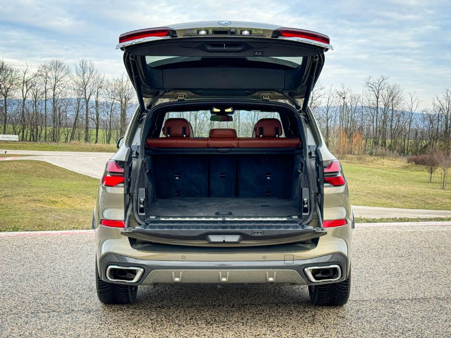 A prémium best seller – BMW X5 xDrive50e - Autó & Motor - MOBILITY - 2023 BMW X5 50e PHEV teszt, bmw x5, bmw x5 phev teszt, BMW X5 xDrive50e, 
